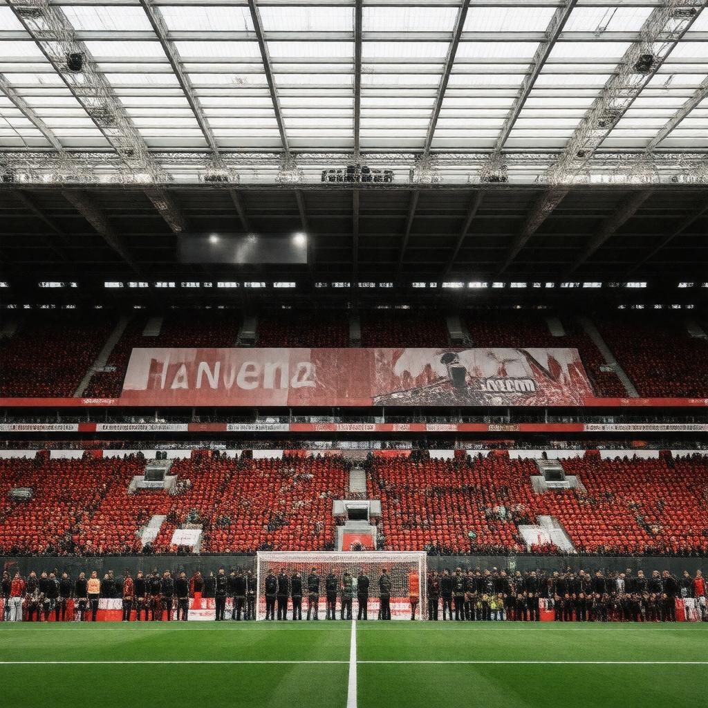 Hannover 96